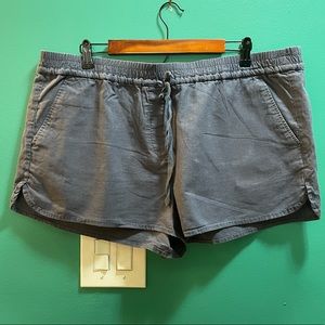 LOFT Running lounge shorts
